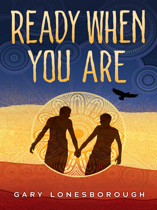 Title details for Ready When You Are by Gary Lonesborough - Available
